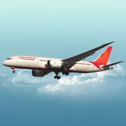 Air Freight